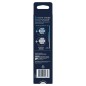 Oral-B 194631 Tandbørstehoveder Sort Sort
