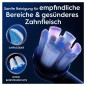 Oral-B 194631 Tandbørstehoveder Sort Sort