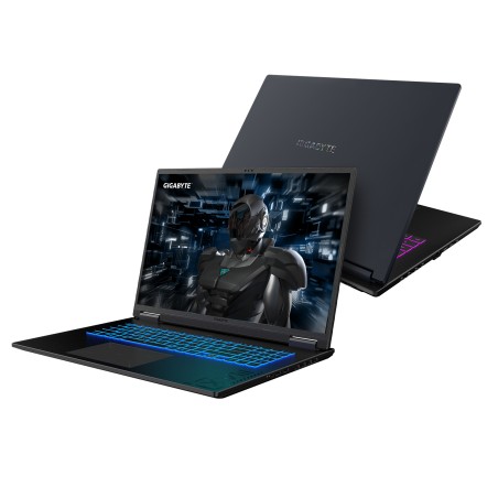 Gigabyte Intel Core 7 240H Laptop 457
