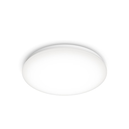 Philips Moire Loftslampe 17W - Elegant 4000K Kligt Hvidt Lys til Dit Hjem | Varenr. 8718699681159