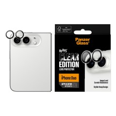 PanzerGlass Hoops Objektiv beskyttelse