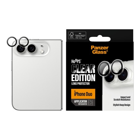 PanzerGlass Hoops Objektiv beskyttelse