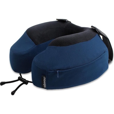 Cabeau Evolution S3 Nakkepude Blå