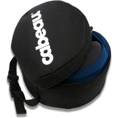Cabeau Evo S3 Indygo - Komfortabel Nakkestøtte til Uretningsrejser & Afslapning | Varenummer: 0815158012979