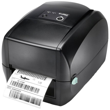 GoDEX RT700 4" Thermal Transfer