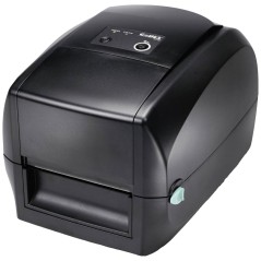 GoDEX RT700 4" Thermal Transfer
