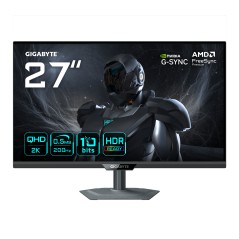 Gigabyte G27Q20 27 Qhd Gaming
