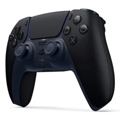 Sony PS719022381 Controller Sort - Optimal Spiloplevelse med Præcise Kontroller!