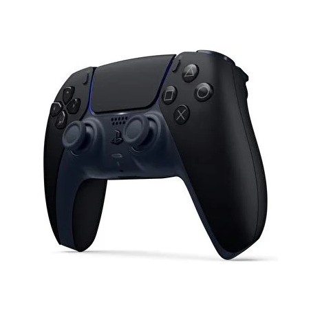 Sony PS719022381 Controller Sort - Optimal Spiloplevelse med Præcise Kontroller!