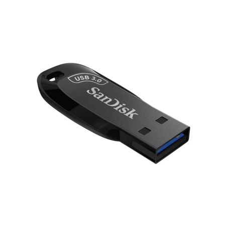SanDisk SDCZ410-064G-G46 USB-nøgle 64 GB USB Type-A 3.2 Gen 1 (3.1 Gen 1) Sort