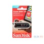 SanDisk UFM 64GB USB CRUZER GLIDE 3.0 64GB 3.2 Gen 1 USB stick Sort SanDisk UFM 64GB USB CRUZER GLIDE 3.0 64GB 3.2 Gen 1 USB stick Sort