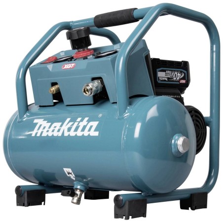 Makita AC001GZ luftkompressore 40 W 34 l/min Batteri