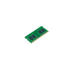 GOODRAM DDR4 SDRAM 8GB 2400MHz CL17 Ikke-ECC SO DIMM 260-PIN