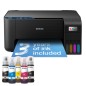Epson EcoTank L3231 Blækprinter Epson EcoTank L3231 Blækprinter