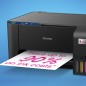 Epson EcoTank L3231 Blækprinter Epson EcoTank L3231 Blækprinter