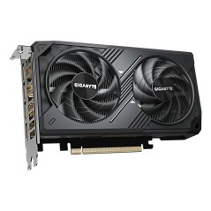 GIGABYTE GeForce RTX 5060 WINDFORCE MAX OC V2 8G NVIDIA GeForce RTX 5060 8 GB
