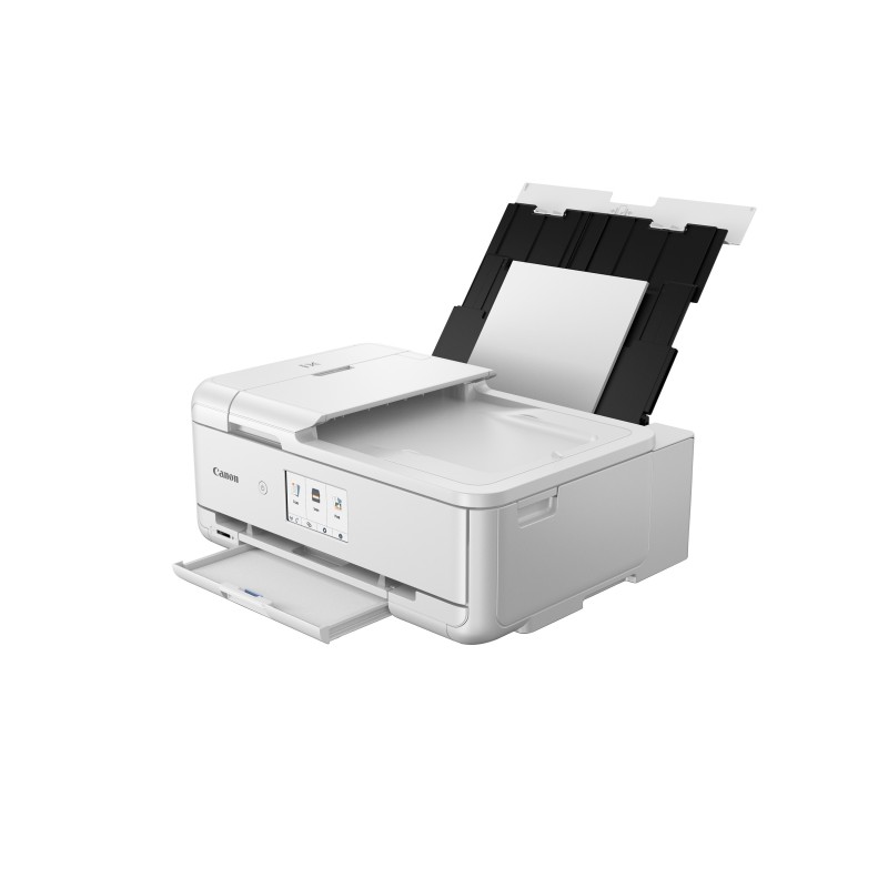 Canon PIXMA TS9551Ca Blækprinter Canon PIXMA TS9551Ca Blækprinter