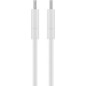 goobay USB Type-C kabel 50cm Hvid