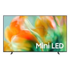 Samsung M80H 55" 4K Ultra HD - Den Ultimative Skærmoplevelse med Suveræn Billedkvalitet og Smart Funktioner!