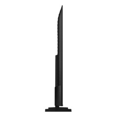 Samsung M80H 55" 4K Ultra HD - Den Ultimative Skærmoplevelse med Suveræn Billedkvalitet og Smart Funktioner!