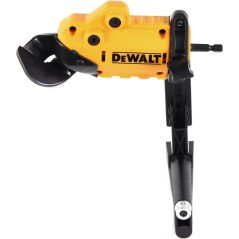 DeWALT Universal Cutting Adapter DT70620 - Effektiv og alsidig skæreværktøj til præcise snit