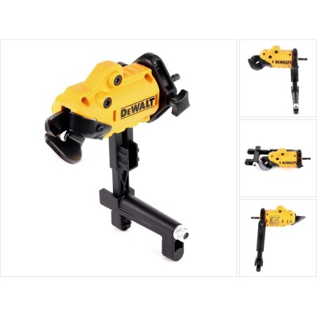 DeWALT Universal cutting adapter DT70620