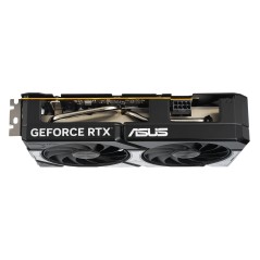 ASUS Dual -RTX5060-O8G-A NVIDIA GeForce RTX 5060 8 GB
