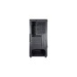 Inter-Tech C-303 Mirror Tower ATX Sort Inter-Tech C-303 Mirror Tower ATX Sort