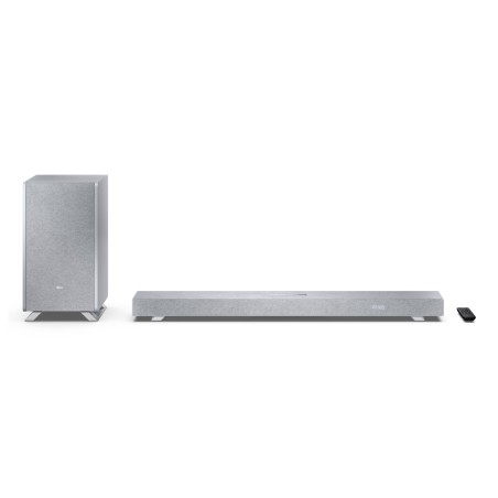 Sharp 3.1.2 Dolby Atmos / DTS:X