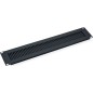 Value 19" 2UH Ventilated Front Panel Value 19" 2UH Ventilated Front Panel