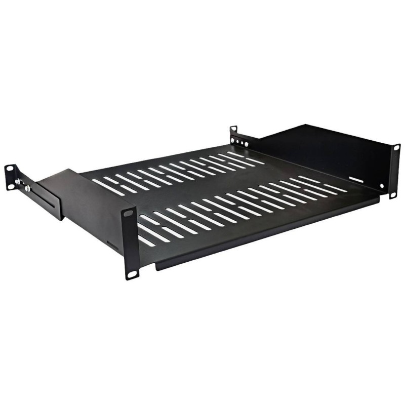 Value 19"-Fixed Shelf, 485 x 400mm,
