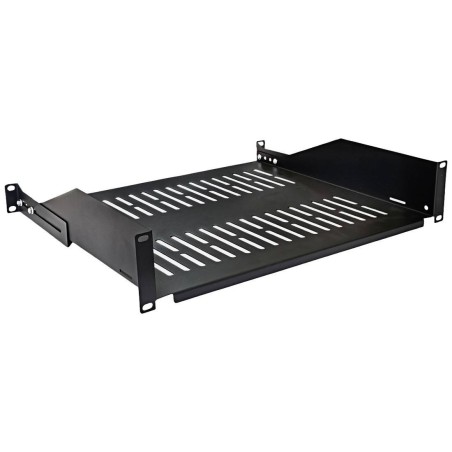 Value 19"-Fixed Shelf, 485 x 400mm,