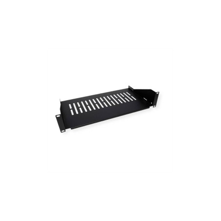 Value 19"-Fixed Shelf, 485 x 250mm,