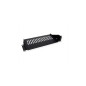 Value 19"-Fixed Shelf, 485 x 250mm,