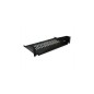 Value 19"-Fixed Shelf, 485 x 250mm,