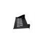 Value 19"-Fixed Shelf, 485 x 250mm,