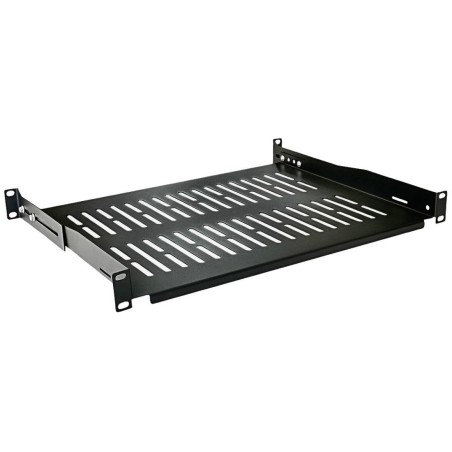 Value 19"-Fixed Shelf, 485 x 350mm,