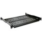 Value 19"-Fixed Shelf, 485 x 350mm,