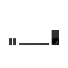 Sony HT-S20R 5.1-kanal Soundbarsystem Sort