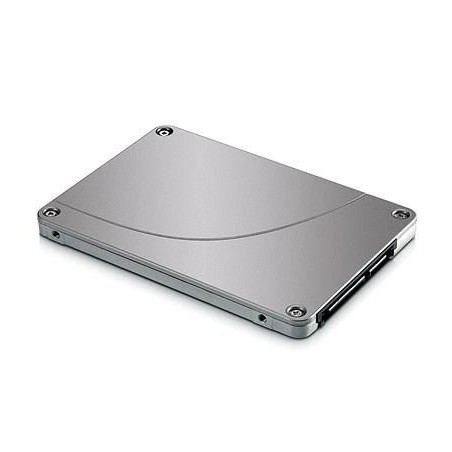 Hewlett Packard Enterprise HDD 120GB 6G SATA 25 SSD - Pålidelig og Hurtig Lagerløsning | Varenummer 717965-B21