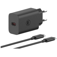 Motorola SJMC682 Adapter 1xUSB-C