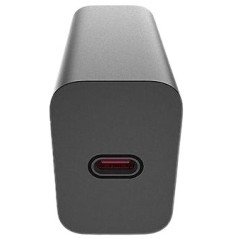 Motorola SJMC682 Adapter 1xUSB-C - Hurtig og Effektiv Opladning med Kvalitet!