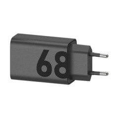 Motorola SJMC682 Adapter 1xUSB-C - Hurtig og Effektiv Opladning med Kvalitet!