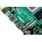 Raspberry Pi 4 Model B 2GB BCM2711 Raspberry Pi 4 Model B 2GB BCM2711