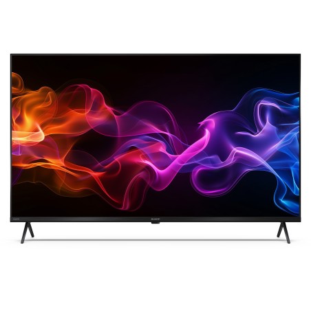 Sharp 50" 4K Ultra HD QLED Google