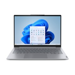 Køb Lenovo ThinkBook 14 G9 IRL 21UY - 14" WUXGA 240Hz, 16GB RAM, 512GB SSD, Intel Graphics, Windows 11 Pro - Fantastisk ydeevne!