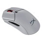 HyperX Pulsefire Haste 2 Pro 4k Wireless Gaming Optisk Trådløs Grå HyperX Pulsefire Haste 2 Pro 4k Wireless Gaming Optisk Trådløs Grå
