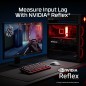 HyperX Pulsefire Haste 2 Pro 4k Wireless Gaming Optisk Trådløs Grå HyperX Pulsefire Haste 2 Pro 4k Wireless Gaming Optisk Trådløs Grå