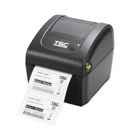 TSC DA220, 203 dpi, 6 ips, USB
