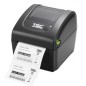 TSC DA220, 203 dpi, 6 ips, USB TSC DA220, 203 dpi, 6 ips, USB